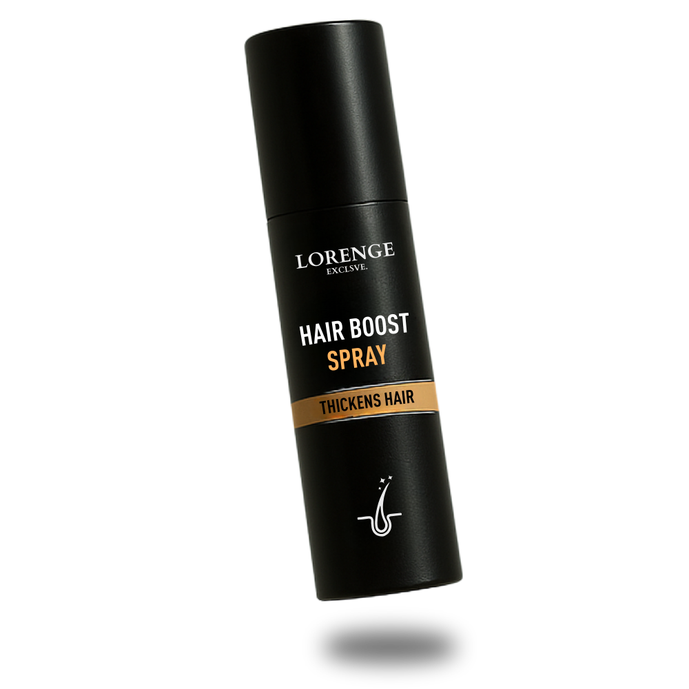Hair Boost Spray ~ Stimuliert das Haarwachstum